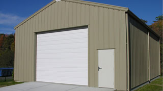 Garage Door Openers at Sierra Madre Canyon Sierra Madre, California